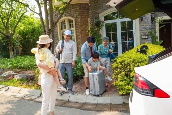 恒瑞行配资 家里出现这 九个迹象，说明房子越住越旺！老一辈的讲究真不是迷信