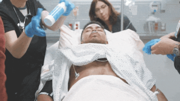 中金策略 豆瓣8.2分，90分钟全程高能，这片看崩溃了！