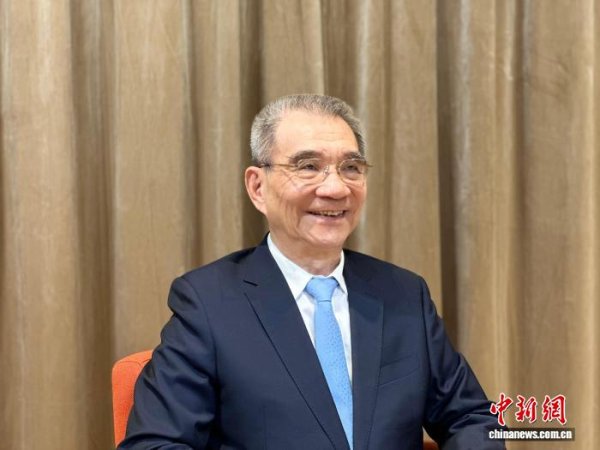 仁信 林毅夫：香港凭人才科研与金融优势 深度融入国家发展大局