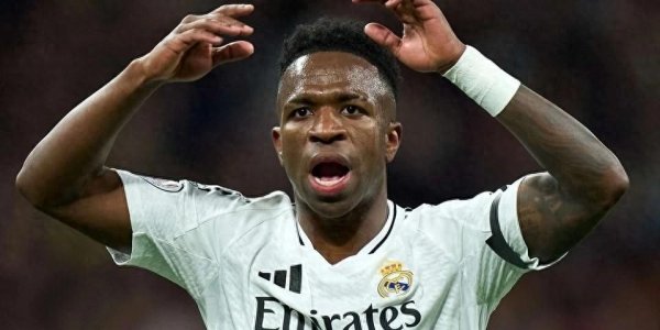 民间资本 英媒：2.5亿欧元报价震动欧洲：维尼修斯或将告别皇马